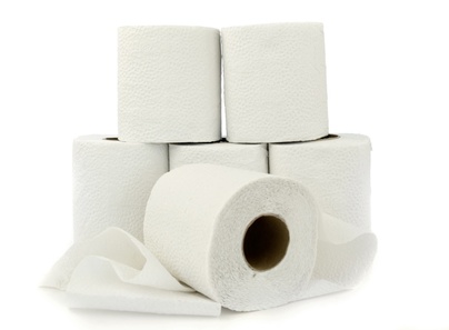 Toilet Rolls